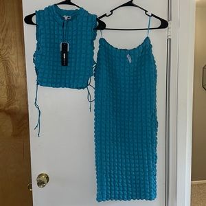 Skirt Set - Fashion Nova